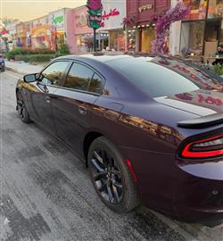 دودج تشارجر